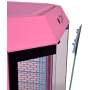 Корпус Thermaltake The Tower 300 Bubble Pink (CA-1Y4-00SAWN-00) розовый