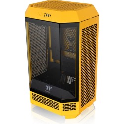 Корпус Thermaltake The Tower 300 (CA-1Y4-00S4WN-00) желтый