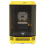 Корпус Thermaltake The Tower 300 Bumblebee (CA-1Y4-00S4WN-00) желтый