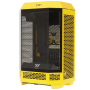 Корпус Thermaltake The Tower 300 Bumblebee (CA-1Y4-00S4WN-00) желтый