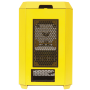 Корпус Thermaltake The Tower 300 Bumblebee (CA-1Y4-00S4WN-00) желтый