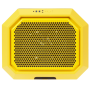 Корпус Thermaltake The Tower 300 Bumblebee (CA-1Y4-00S4WN-00) желтый