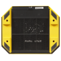 Корпус Thermaltake The Tower 300 Bumblebee (CA-1Y4-00S4WN-00) желтый