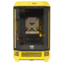 Корпус Thermaltake The Tower 300 Bumblebee (CA-1Y4-00S4WN-00) желтый