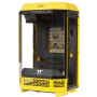 Корпус Thermaltake The Tower 300 Bumblebee (CA-1Y4-00S4WN-00) желтый