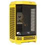 Корпус Thermaltake The Tower 300 Bumblebee (CA-1Y4-00S4WN-00) желтый