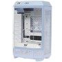 Корпус Thermaltake The Tower 300 Hydrangea Blue (CA-1Y4-00SFWN-00) голубой