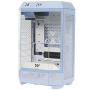 Корпус Thermaltake The Tower 300 Hydrangea Blue (CA-1Y4-00SFWN-00) голубой