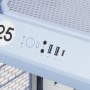 Корпус Thermaltake The Tower 300 Hydrangea Blue (CA-1Y4-00SFWN-00) голубой