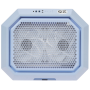 Корпус Thermaltake The Tower 300 Hydrangea Blue (CA-1Y4-00SFWN-00) голубой