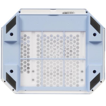 Корпус Thermaltake The Tower 300 Hydrangea Blue (CA-1Y4-00SFWN-00) голубой