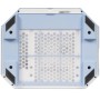 Корпус Thermaltake The Tower 300 Hydrangea Blue (CA-1Y4-00SFWN-00) голубой