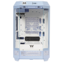 Корпус Thermaltake The Tower 300 Hydrangea Blue (CA-1Y4-00SFWN-00) голубой