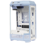Корпус Thermaltake The Tower 300 Hydrangea Blue (CA-1Y4-00SFWN-00) голубой