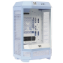 Корпус Thermaltake The Tower 300 Hydrangea Blue (CA-1Y4-00SFWN-00) голубой