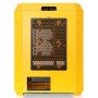 Корпус Thermaltake The Tower 600 Bumblebee (CA-1Z1-00M4WN-00) желтый