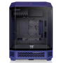 Корпус Thermaltake The Tower 600 Future Dusk (CA-1Z1-00MNWN-00) синий