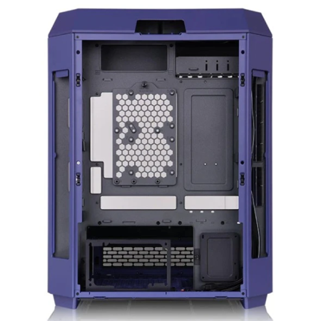 Корпус Thermaltake The Tower 600 Future Dusk (CA-1Z1-00MNWN-00) синий