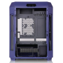 Корпус Thermaltake The Tower 600 Future Dusk (CA-1Z1-00MNWN-00) синий