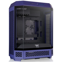 Корпус Thermaltake The Tower 600 Future Dusk (CA-1Z1-00MNWN-00) синий