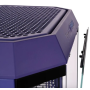 Корпус Thermaltake The Tower 600 Future Dusk (CA-1Z1-00MNWN-00) синий