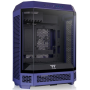 Корпус Thermaltake The Tower 600 Future Dusk (CA-1Z1-00MNWN-00) синий
