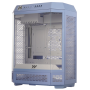 Корпус Thermaltake The Tower 600 Hydrangea Blue (CA-1Z1-00MFWN-00) голубой