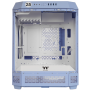 Корпус Thermaltake The Tower 600 Hydrangea Blue (CA-1Z1-00MFWN-00) голубой