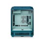 Корпус Thermaltake The Tower 600 Transformative Teal (CA-1Z1-00MTWN-00) бирюзовый