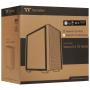 Корпус Thermaltake Versa H16 (CA-1Y8-00S6WN-01) белый