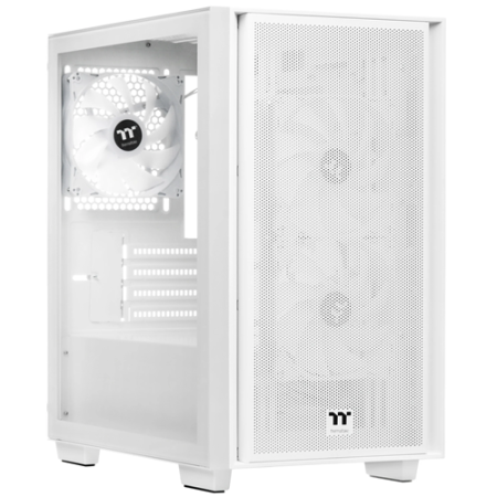 Корпус Thermaltake Versa H16 (CA-1Y8-00S6WN-01) белый