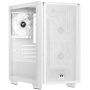 Корпус Thermaltake Versa H16 (CA-1Y8-00S6WN-01) белый