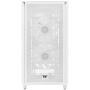 Корпус Thermaltake Versa H16 (CA-1Y8-00S6WN-01) белый