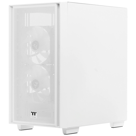 Корпус Thermaltake Versa H16 (CA-1Y8-00S6WN-01) белый
