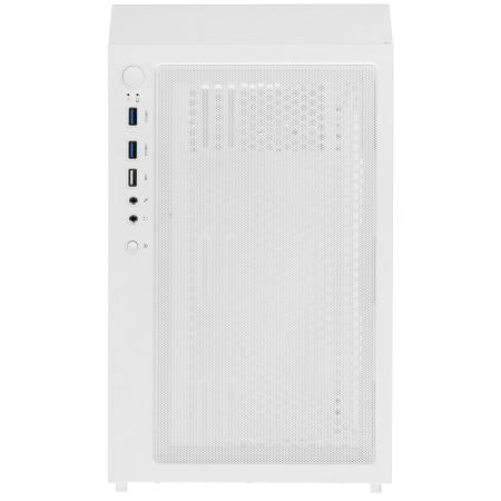 Корпус Thermaltake Versa H16 (CA-1Y8-00S6WN-01) белый