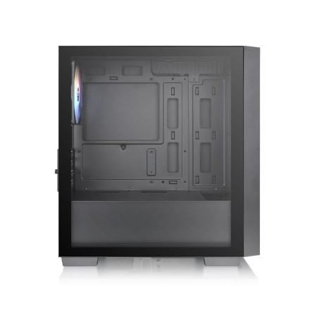 Корпус Thermaltake Versa H16 (CA-1Y8-00S1WN-02) черный