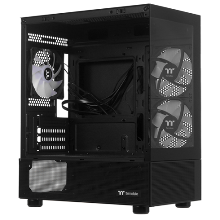 Корпус Thermaltake View 170 TG ARGB (CA-1Z4-00M1WN-00) черный
