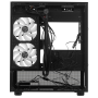 Корпус Thermaltake View 170 TG ARGB (CA-1Z4-00M1WN-00) черный