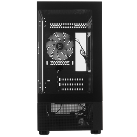 Корпус Thermaltake View 170 TG ARGB (CA-1Z4-00M1WN-00) черный