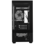 Корпус Thermaltake View 170 TG ARGB (CA-1Z4-00M1WN-00) черный