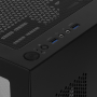 Корпус Thermaltake View 170 TG ARGB (CA-1Z4-00M1WN-00) черный