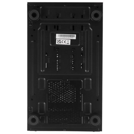 Корпус Thermaltake View 170 TG ARGB (CA-1Z4-00M1WN-00) черный