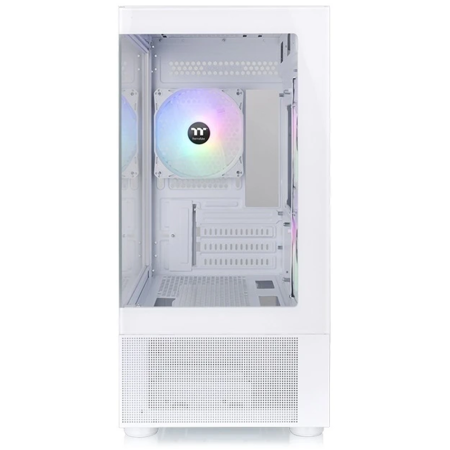 Корпус Thermaltake View 170 TG ARGB Snow (CA-1Z4-00M6WN-00) белый