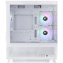 Корпус Thermaltake View 170 TG ARGB Snow (CA-1Z4-00M6WN-00) белый
