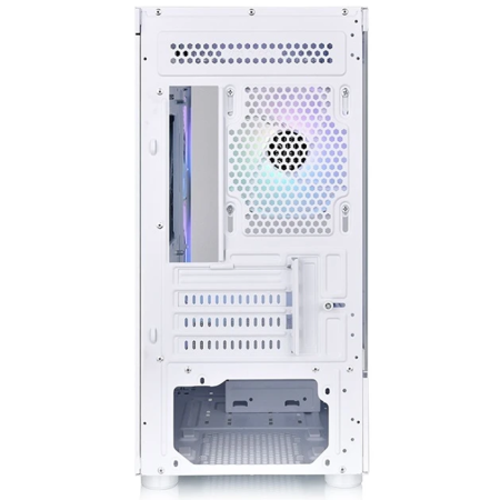 Корпус Thermaltake View 170 TG ARGB Snow (CA-1Z4-00M6WN-00) белый