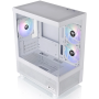 Корпус Thermaltake View 170 TG ARGB Snow (CA-1Z4-00M6WN-00) белый