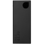 Портативный аккумулятор Baseus Adaman Metal Digital Display (PPAD070001) черный