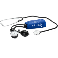 Тонометр MICROLIFE BP AG1-30 L черный