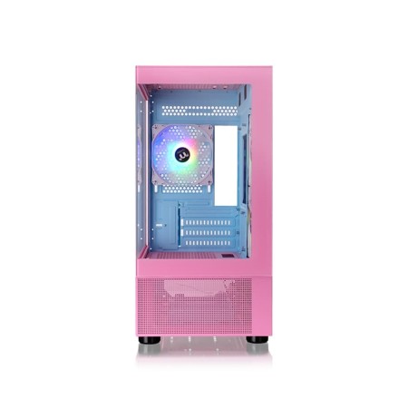 Корпус Thermaltake View 170 TG ARGB Bubble Pink (CA-1Z4-00MAWN-01) розовый