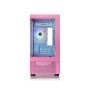 Корпус Thermaltake View 170 TG ARGB Bubble Pink (CA-1Z4-00MAWN-01) розовый